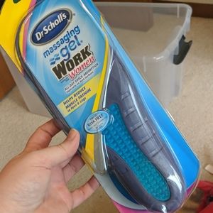 Dr. Scholl's Massaging Gels